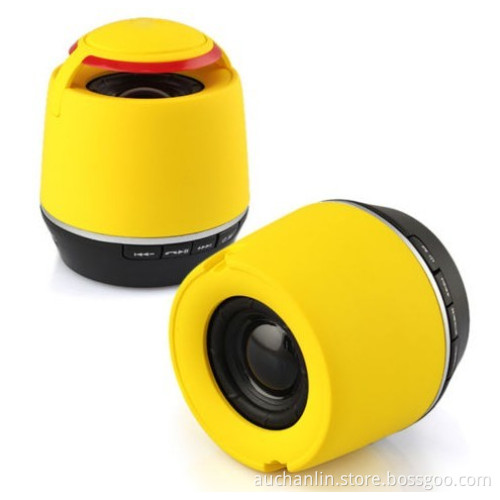 Bluetooth V2.1+EDR Stereo Speaker / Microphone/Handsfree/NFC
